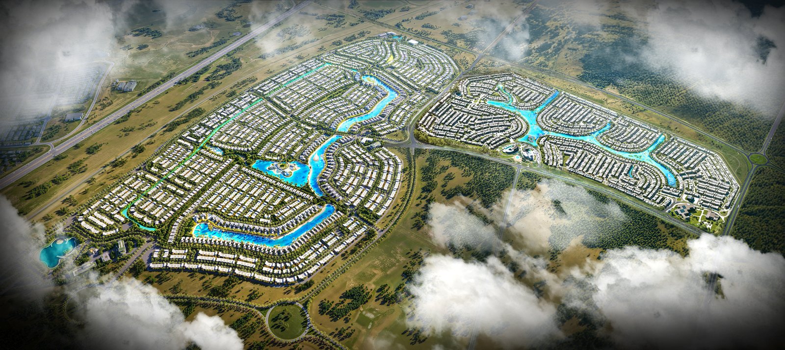 Ocean Cove
